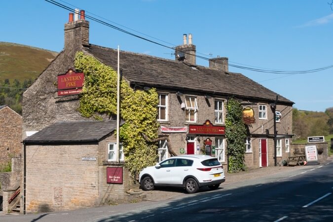 The Lantern Pike Thumbnail | High Peak - Derbyshire | UK Tourism Online