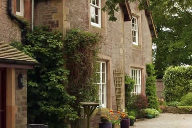 The Little Vicarage Thumbnail | Ashbourne - Derbyshire | UK Tourism Online