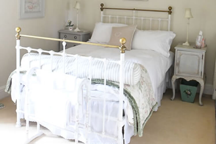 The Manor House Luxury Bed & Breakfast - Image 3 - UK Tourism Online
