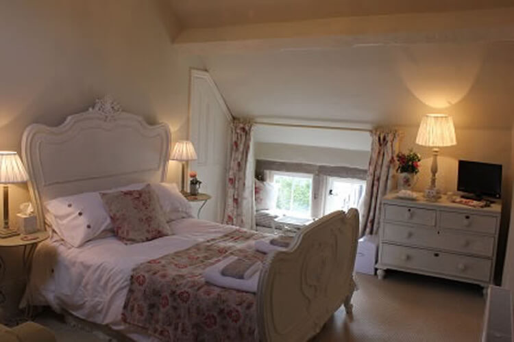 The Manor House Luxury Bed & Breakfast - Image 4 - UK Tourism Online