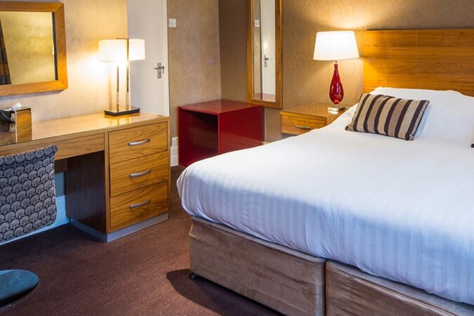 The Maynard Hotel Thumbnail | Hope Valley - Derbyshire | UK Tourism Online