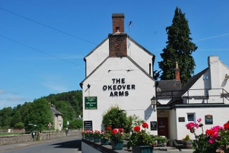 The Okeover Arms - Image 1 - UK Tourism Online
