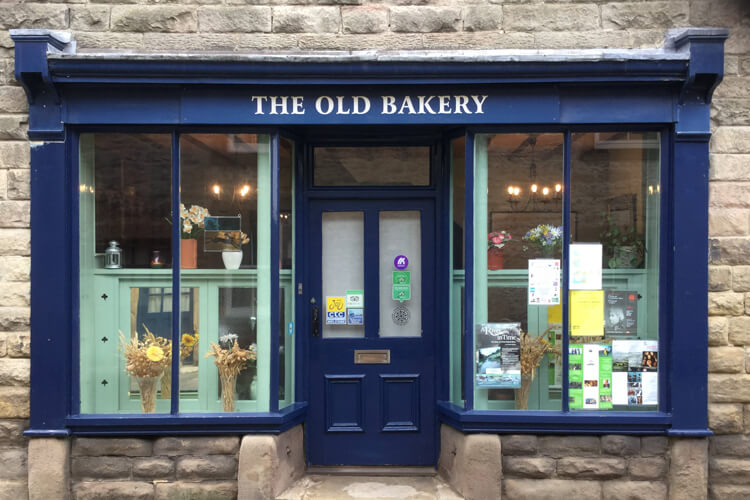 The Old Bakery - Image 1 - UK Tourism Online