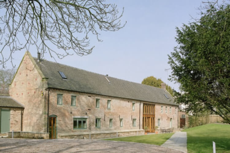 The Old Cheese Factory Self Catering in Belper