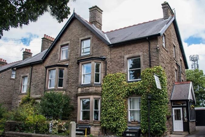 The Old Manse Guest House Thumbnail | Buxton - Derbyshire | UK Tourism Online