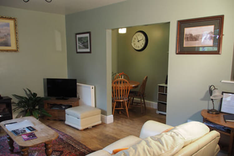 Fern Farm Cottages - Image 2 - UK Tourism Online