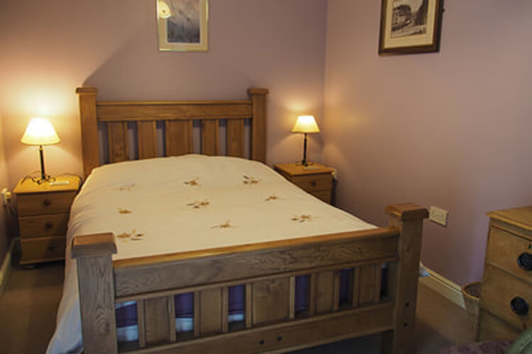 Fern Farm Cottages - Image 4 - UK Tourism Online