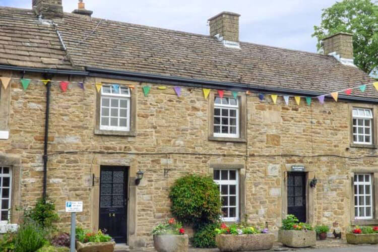The Old Post Office B&B - Image 1 - UK Tourism Online