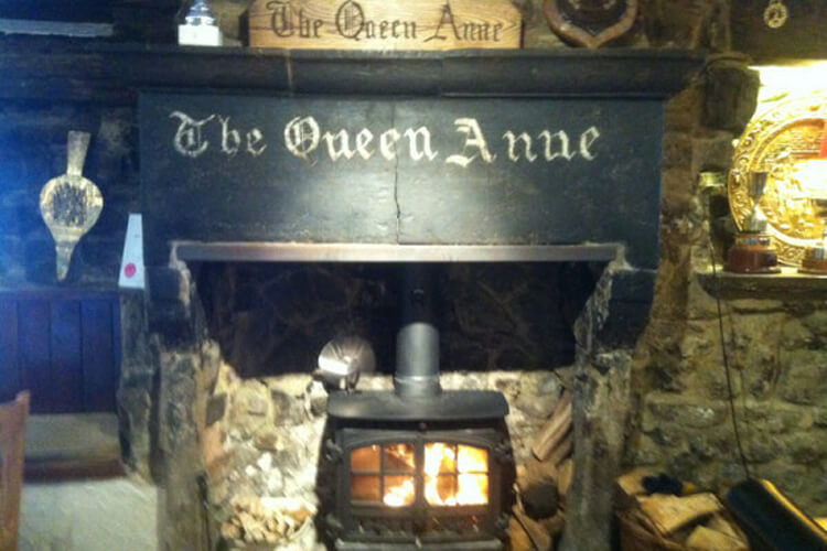 The Queen Anne Inn - Image 4 - UK Tourism Online