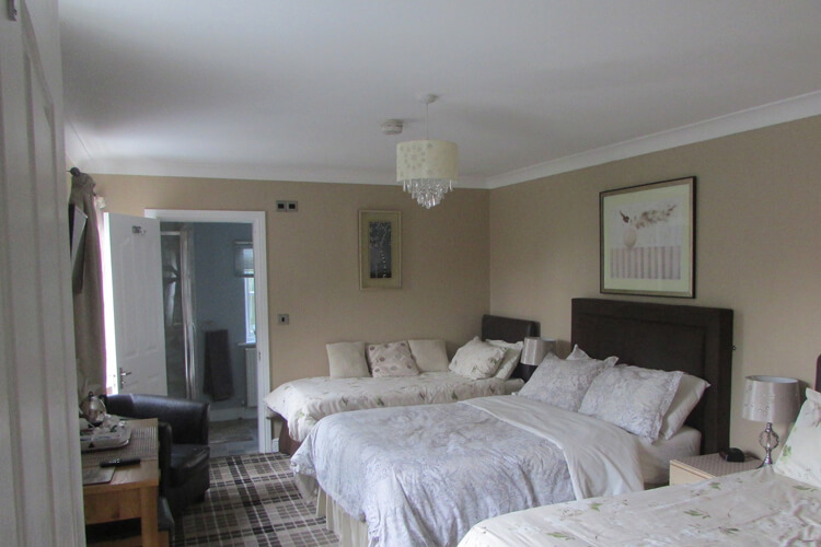 Thistle Bank Guest House - Image 3 - UK Tourism Online