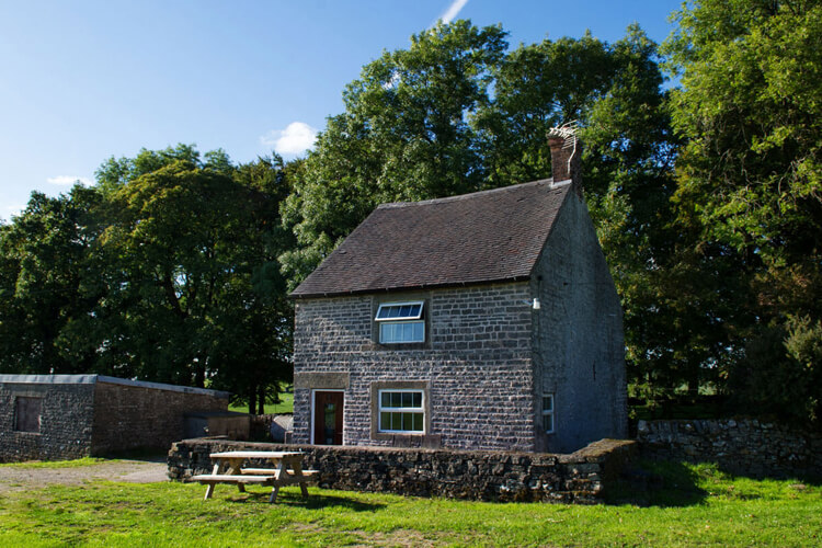 Throwley Hall Farm - Image 1 - UK Tourism Online