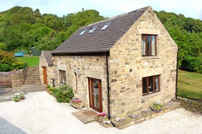 Tick Tock Cottage Thumbnail | Bakewell - Derbyshire | UK Tourism Online