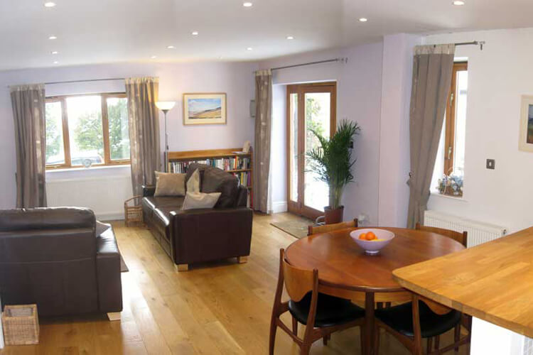 Tick Tock Cottage - Image 4 - UK Tourism Online