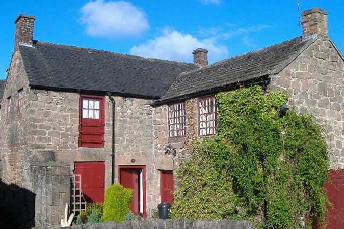 Tinsmith's Cottage Thumbnail | Matlock - Derbyshire | UK Tourism Online