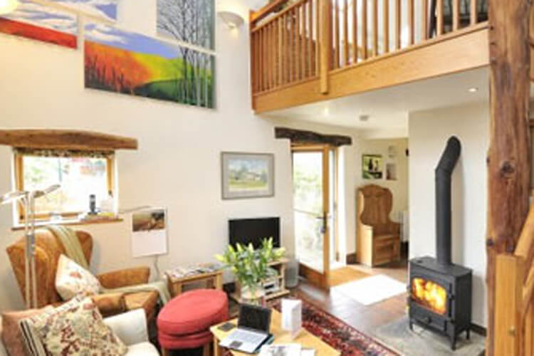 Tom's Barn and Douglas's Barn - Image 2 - UK Tourism Online