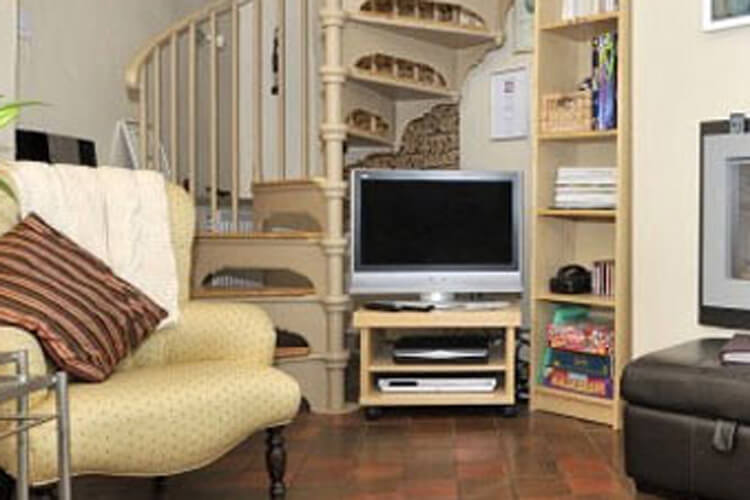 Tom's Barn and Douglas's Barn - Image 3 - UK Tourism Online