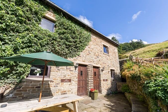 Twitchill Farm Holiday Cottages Thumbnail | Hope Valley - Derbyshire | UK Tourism Online