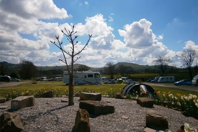 Upper Hurst Farm Thumbnail | Buxton - Derbyshire | UK Tourism Online