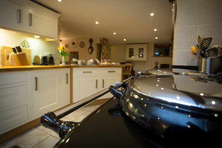 Uppermoor Farm Cottages - Image 2 - UK Tourism Online