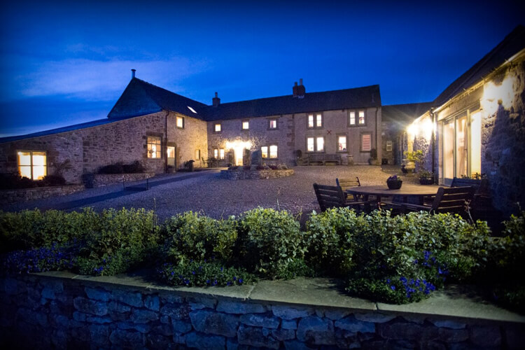 Uppermoor Farm Cottages - Image 5 - UK Tourism Online