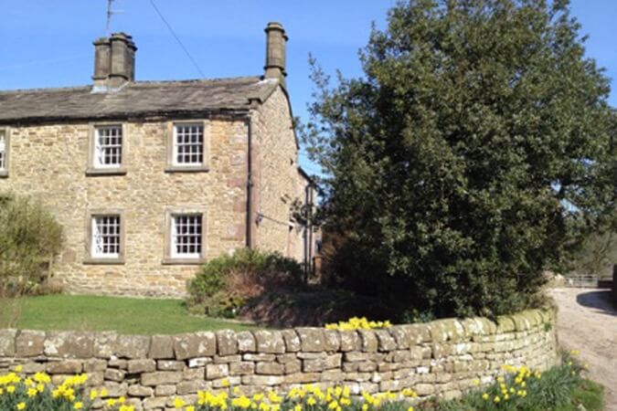 Vicarage Cottage Thumbnail | Buxton - Derbyshire | UK Tourism Online