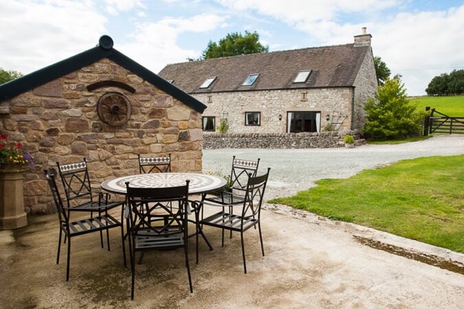 Weathericks and Bradstone Thumbnail | Matlock - Derbyshire | UK Tourism Online