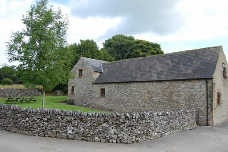 White House Farm Bed & Breakfast in Glossop