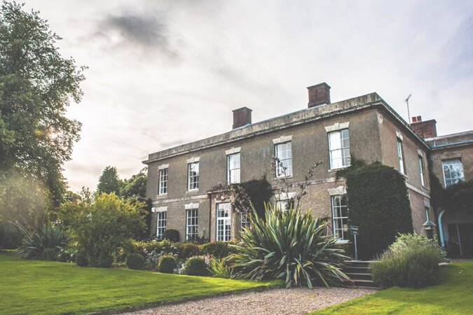 Yeldersley Hall Thumbnail | Ashbourne - Derbyshire | UK Tourism Online