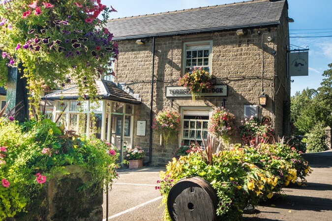 Yorkshire Bridge Inn Thumbnail | Hope Valley - Derbyshire | UK Tourism Online