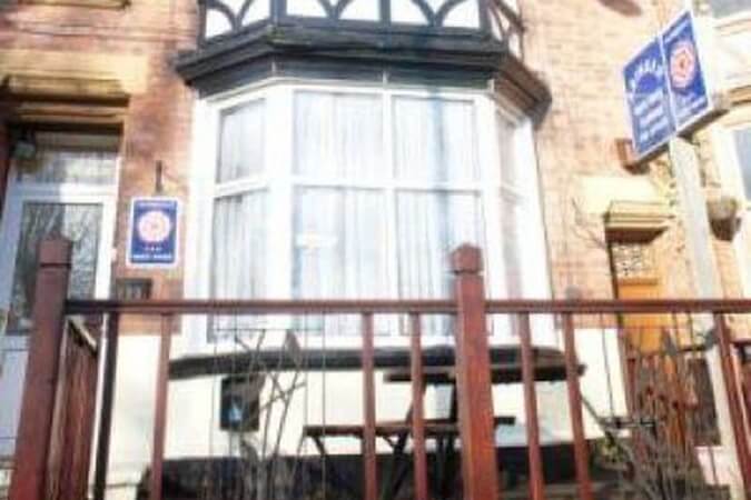 Abinger Guest House Thumbnail | Leicester - Leicestershire | UK Tourism Online