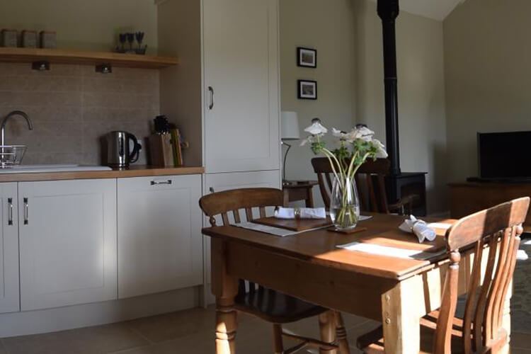 Canbyfield Holiday Cottage - Image 4 - UK Tourism Online