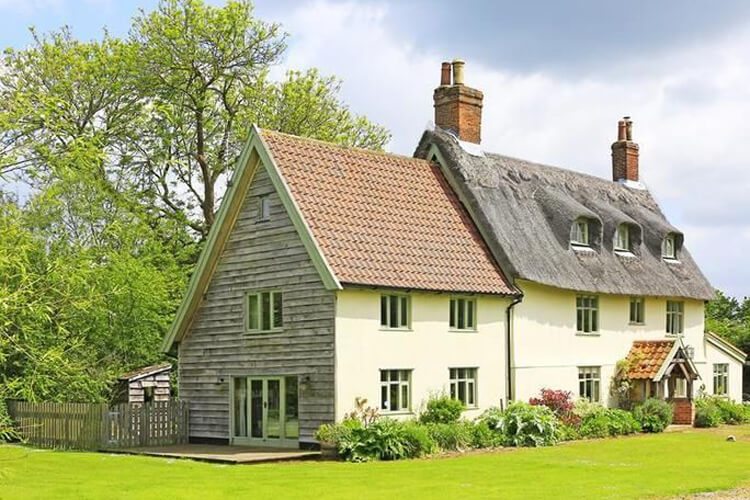 Church Lane Farm House - Image 1 - UK Tourism Online