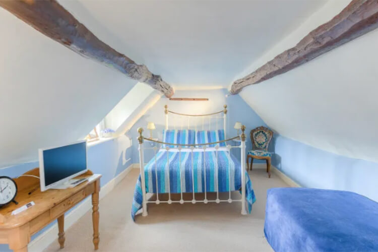 Clockmakers House B&B - Image 2 - UK Tourism Online