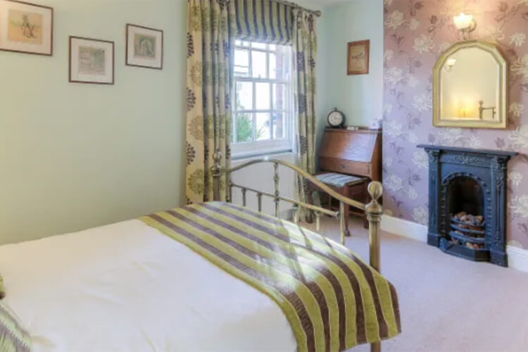Clockmakers House B&B - Image 3 - UK Tourism Online