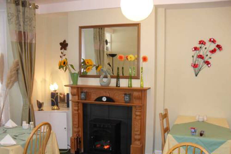 The Guesthouse at Shepshed - Image 2 - UK Tourism Online