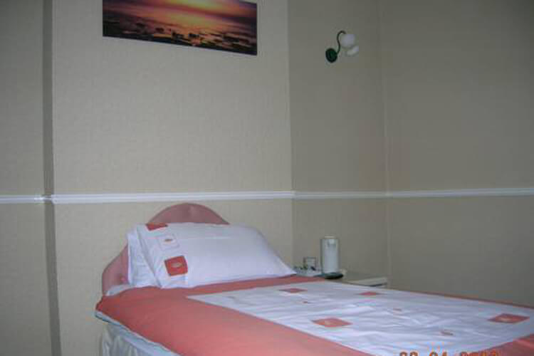 The Guesthouse at Shepshed - Image 4 - UK Tourism Online