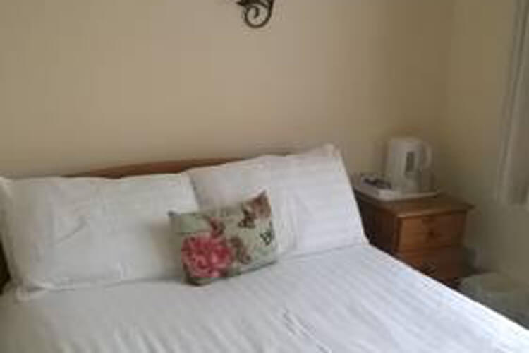 The Guesthouse at Shepshed - Image 5 - UK Tourism Online