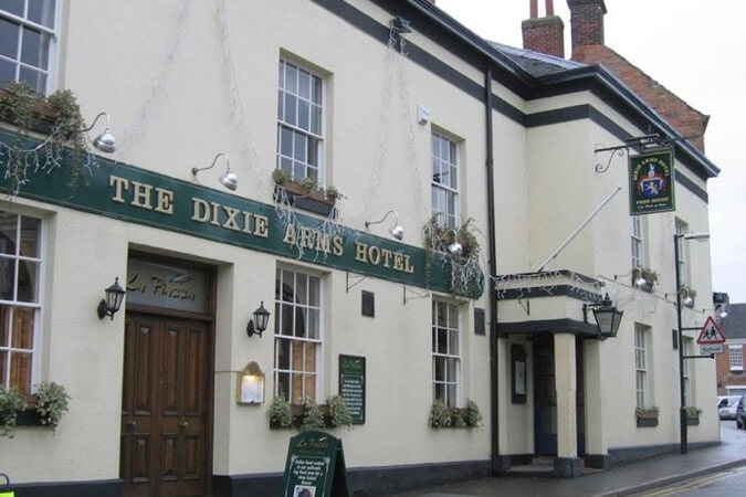 The Dixie Arms Thumbnail | Market Bosworth - Leicestershire | UK Tourism Online