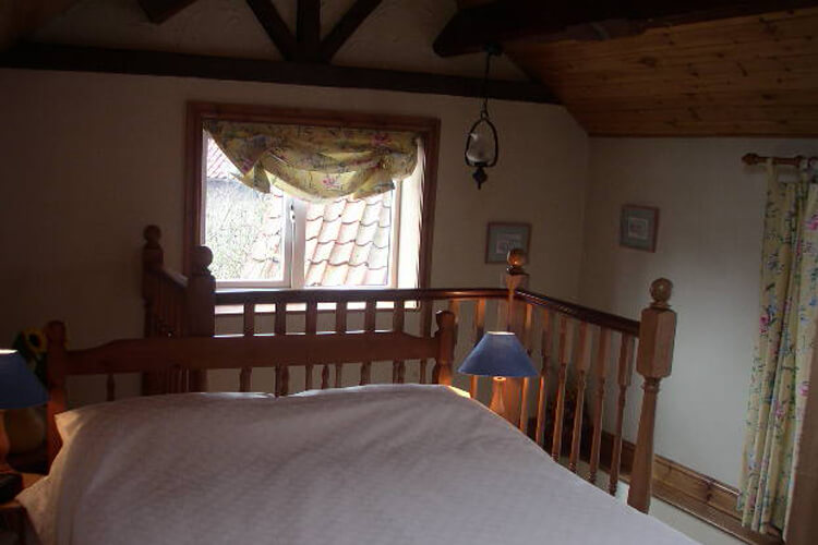 Elms Farm B&B - Image 3 - UK Tourism Online