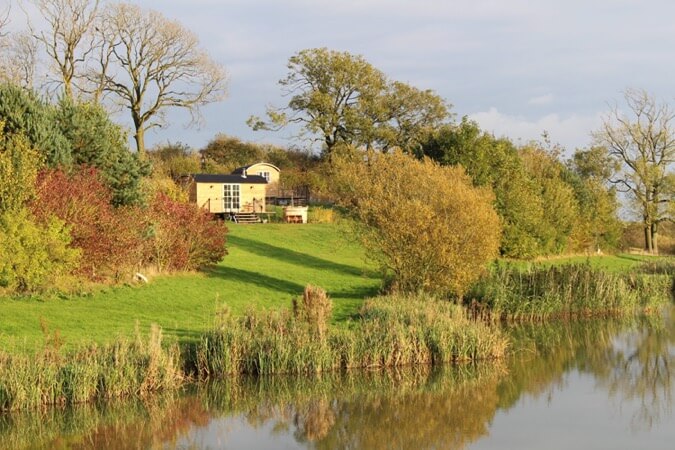 Fair Farm Hideaway Thumbnail | Melton Mowbray - Leicestershire | UK Tourism Online