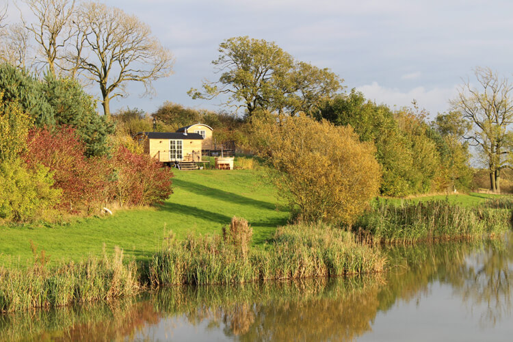 Fair Farm Hideaway - Image 1 - UK Tourism Online