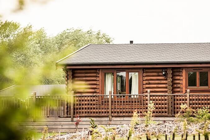 Foxton Locks Lodges Thumbnail | Market Harborough - Leicestershire | UK Tourism Online