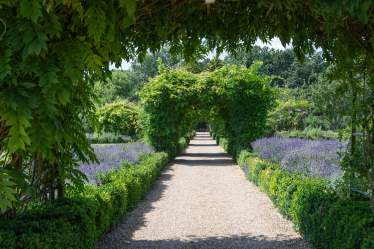 Gardener's Cottage & Pavilion Cottage - Image 4 - UK Tourism Online