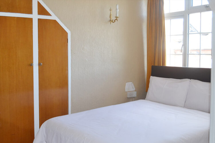 Glenfield Lodge Guest House - Image 3 - UK Tourism Online