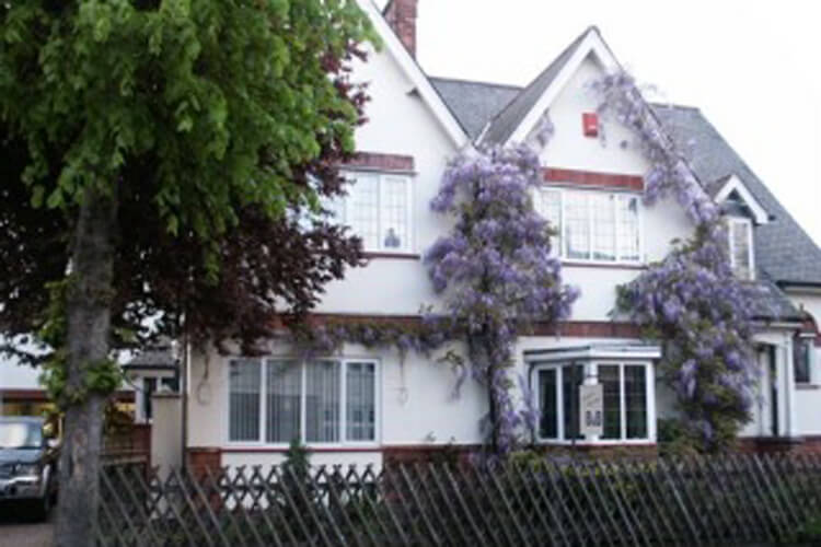 Hollycroft Hotel Hotel in Hinckley