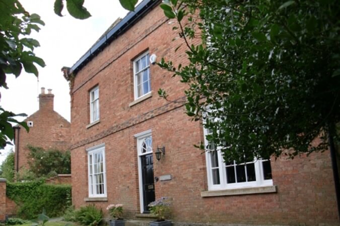 Hrempis Farm B&B Thumbnail | Loughborough - Leicestershire | UK Tourism Online