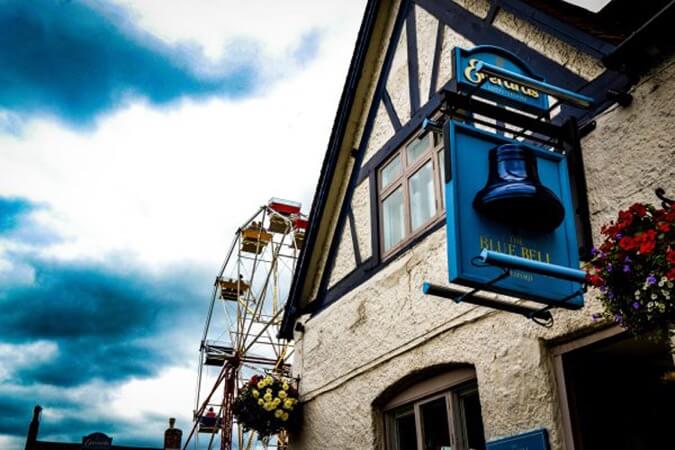 The Blue Bell Inn Thumbnail | Leicester - Leicestershire | UK Tourism Online