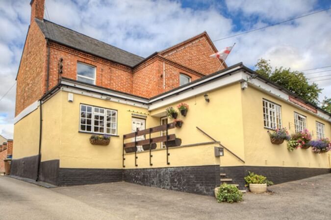 The Bull's Head Thumbnail | Market Harborough - Leicestershire | UK Tourism Online