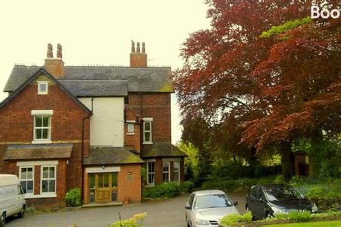 The Cedars Thumbnail | Ashby de la Zouch - Leicestershire | UK Tourism Online