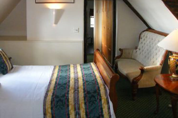 The Greyhound Coaching Inn - Image 3 - UK Tourism Online